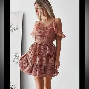 Two Sisters the Label Dresses Two Sisters The Label Nwt Slate